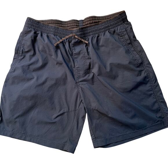 Kuhl Men's Kruiser Shorts.  Blue. Size Large - Picture 1 of 5
